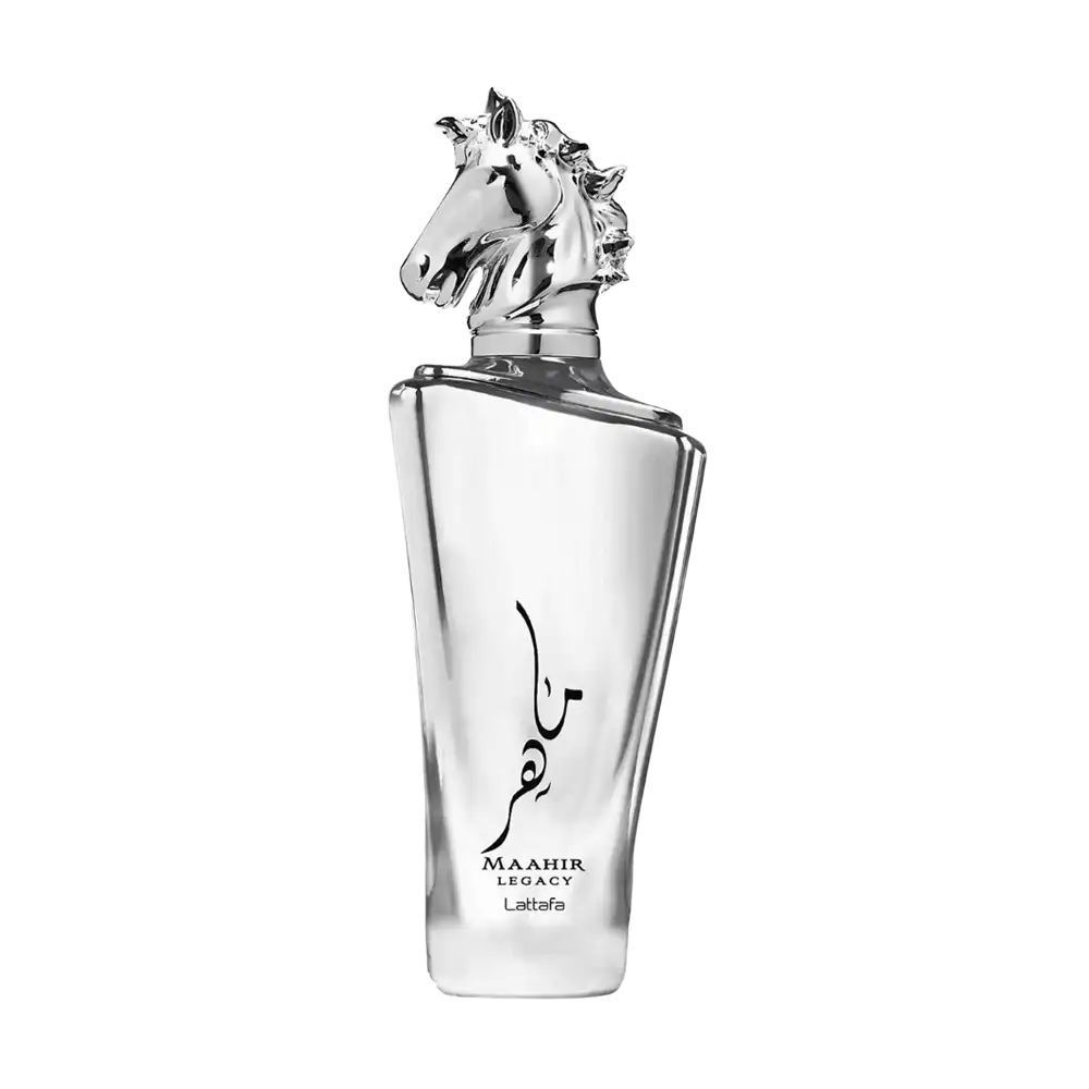Lattafa Maahir Legacy Parfum online kaufen bei Aleen